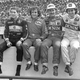Illustration for article titled The 12 Brits Whove Won Their Home Grand Prix